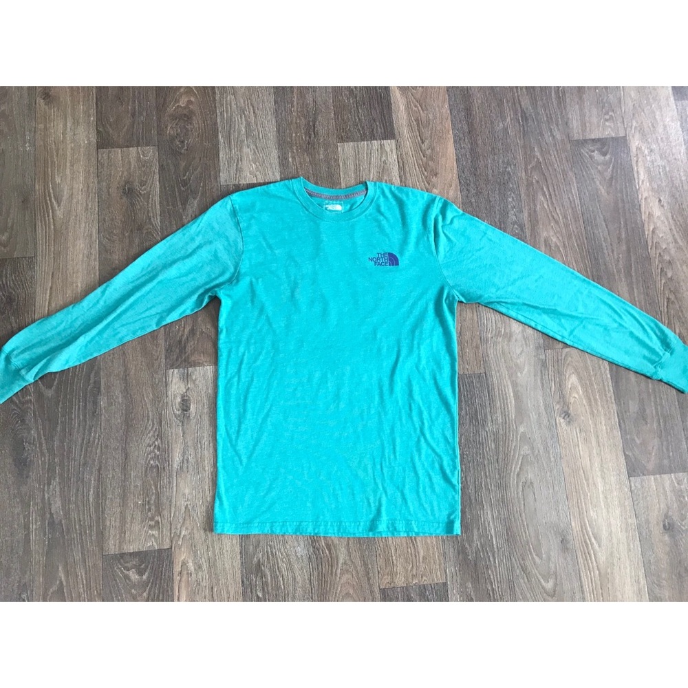 Men’s long sleeve 🐠